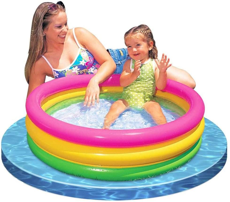 Swimming Pool Garden Tub