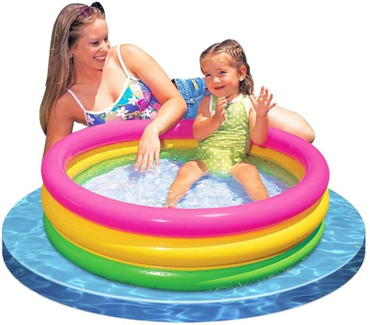 Swimming Pool Garden Tub