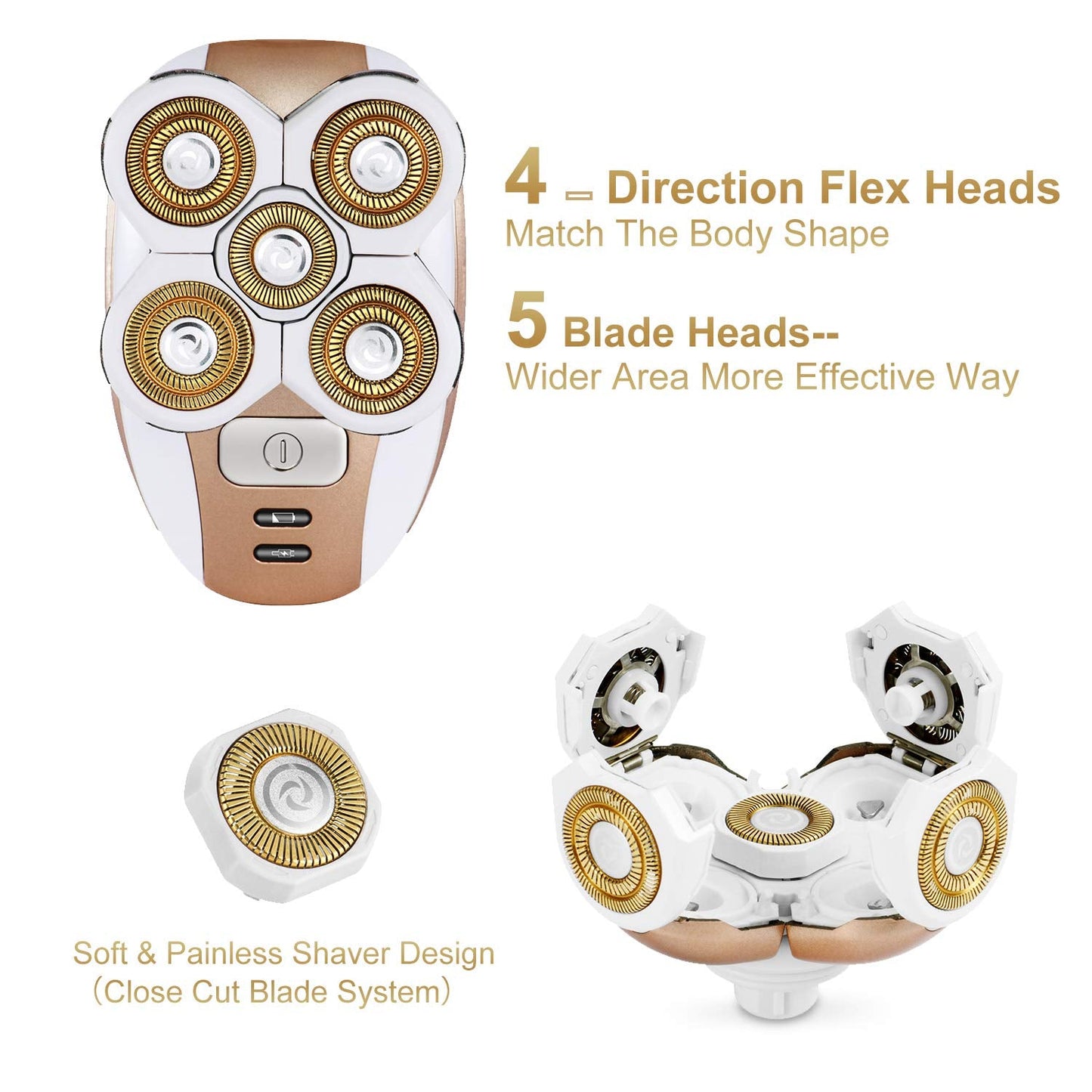Ultimate Hair Remover