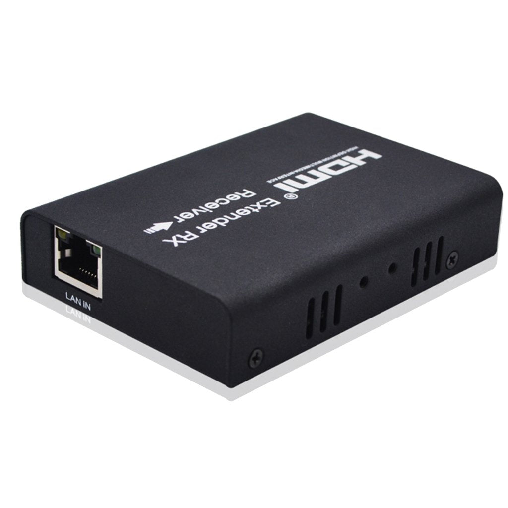 120m HDTV Signal Extender over CAT6 Network Cable