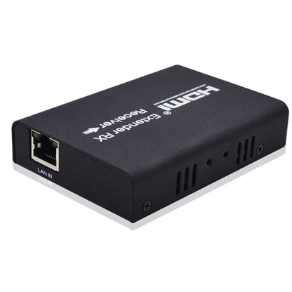 120m HDTV Signal Extender over CAT6 Network Cable