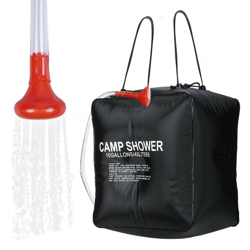 Camp Shower Bag -40 Liter