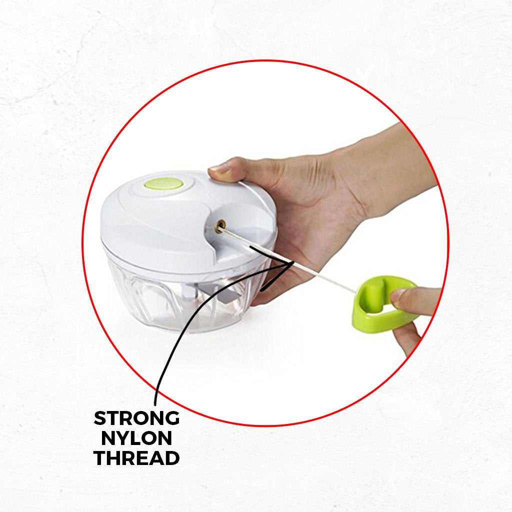 3 in 1 Cutter