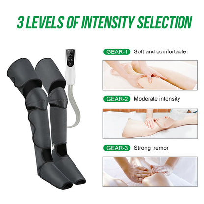 Leg Massager With Heat