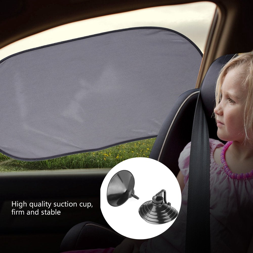 Car Windows Sun Shade