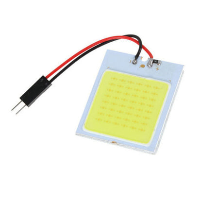 Car Interior Panel Light