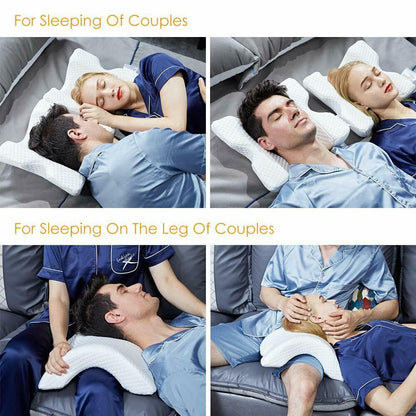 Slow Rebound Pressure Pillow