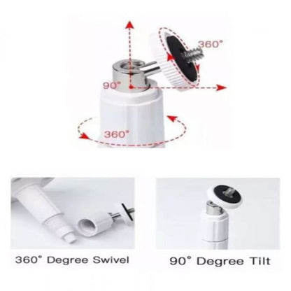 Camera ceiling Metal Mount