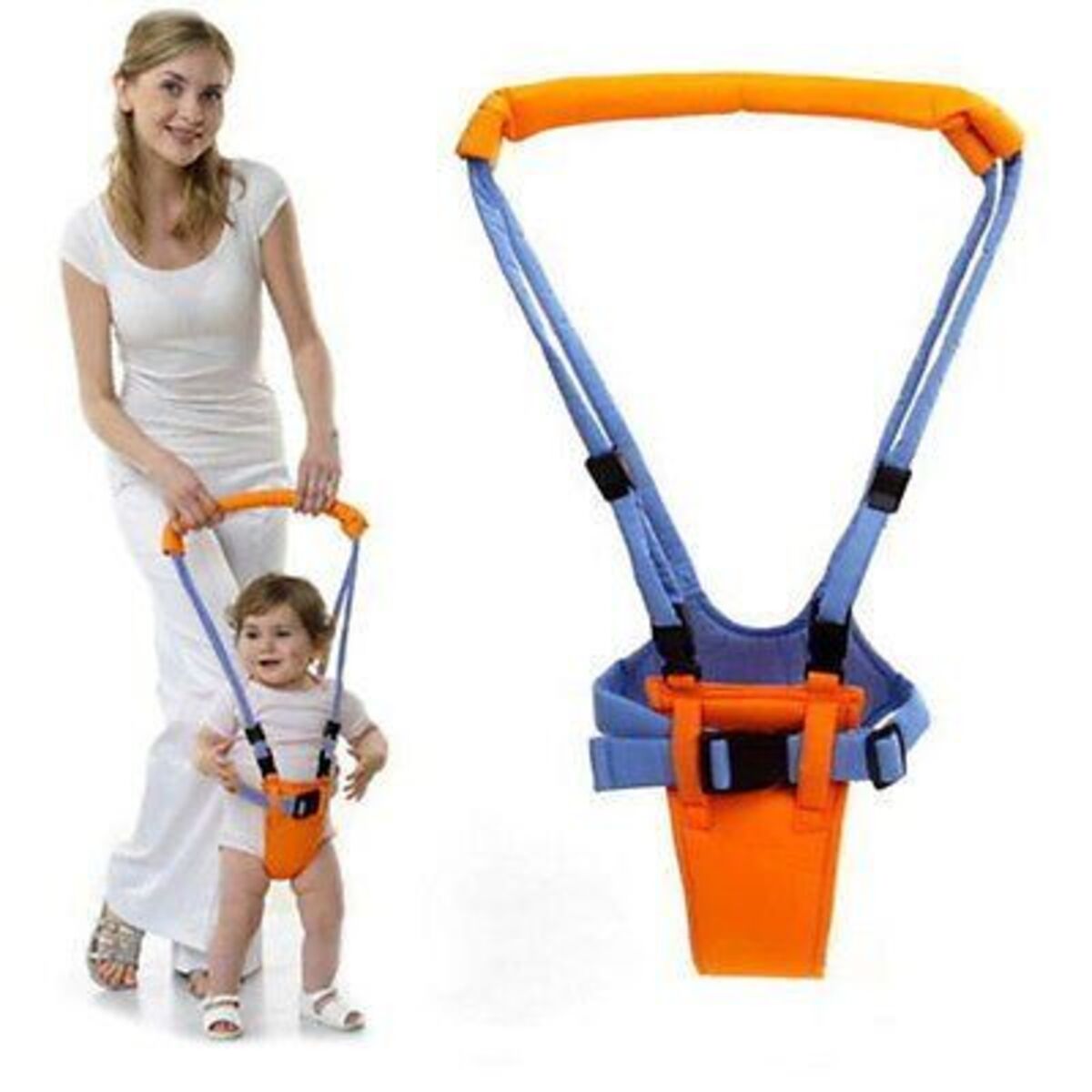 Toddler Walking Assistant