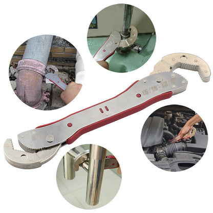 Wrench Spanner