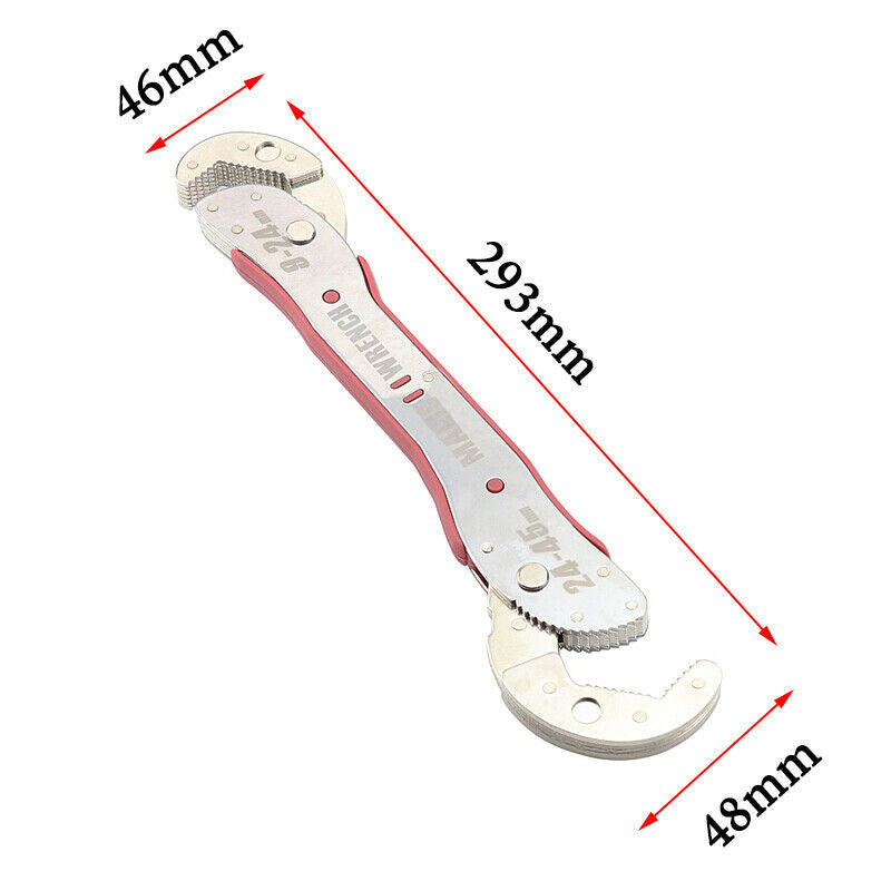 Wrench Spanner