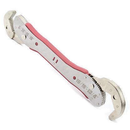Wrench Spanner