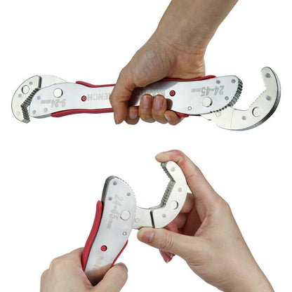 Wrench Spanner