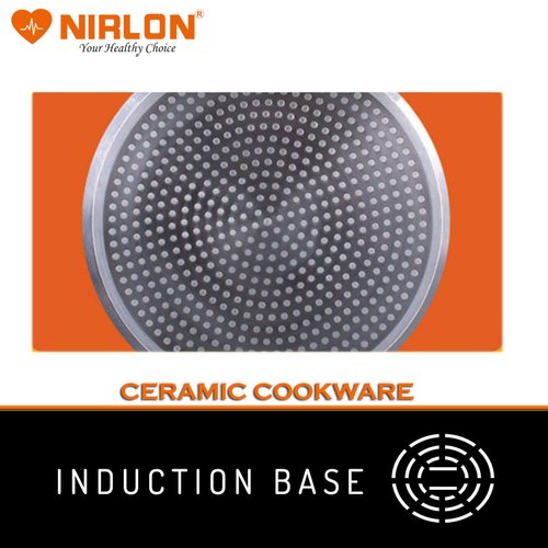 Sauce Pan With Glass Lid
