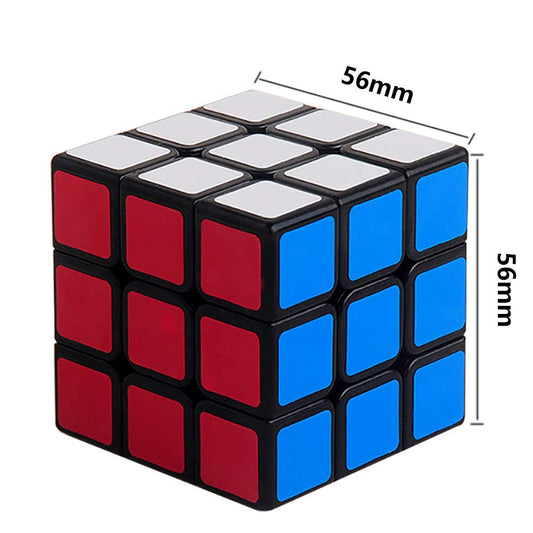 3x3x3 Magic Speed Cube