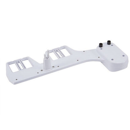 Toilet Seat Attachment With Nozzle