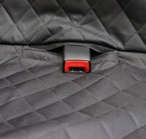 Dog Car Seat Cover