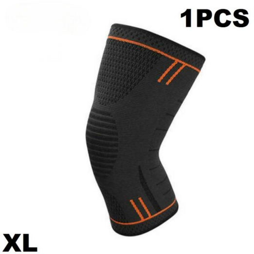 Knee Support Sleeve-XL