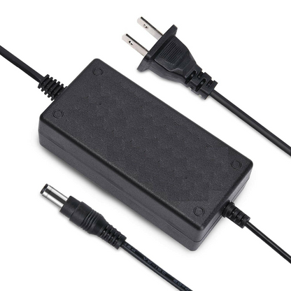 12V Adapter For LED Strip Light-3A 12V adapter