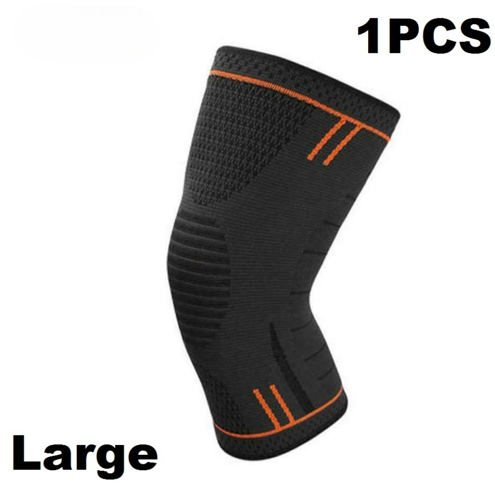 Knee Support Sleeve-L