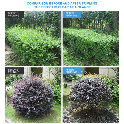 Cordless Hedge Trimmer