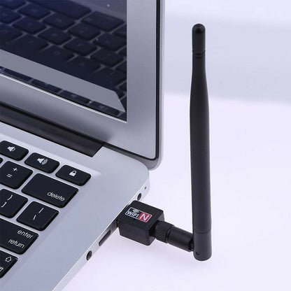 Wireless Adapter Dongle