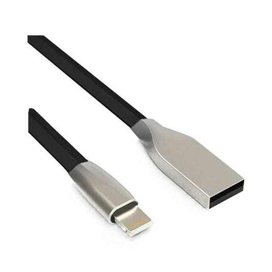 Zinc alloy diamond shape cable For Smartphone