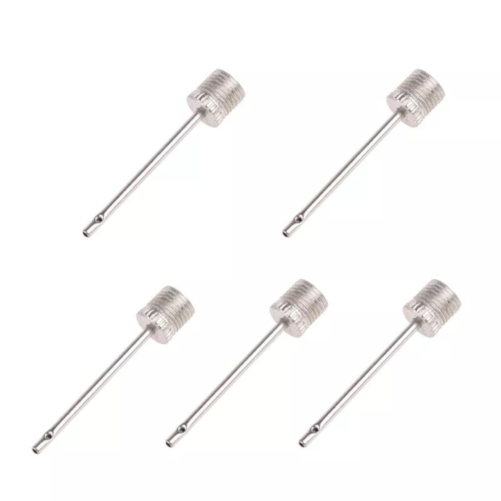 Ball-Inflatable Air Pump Needle