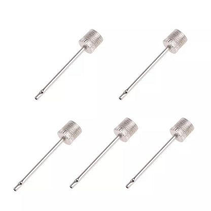 Ball-Inflatable Air Pump Needle