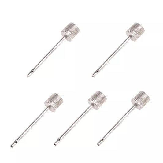Ball-Inflatable Air Pump Needle