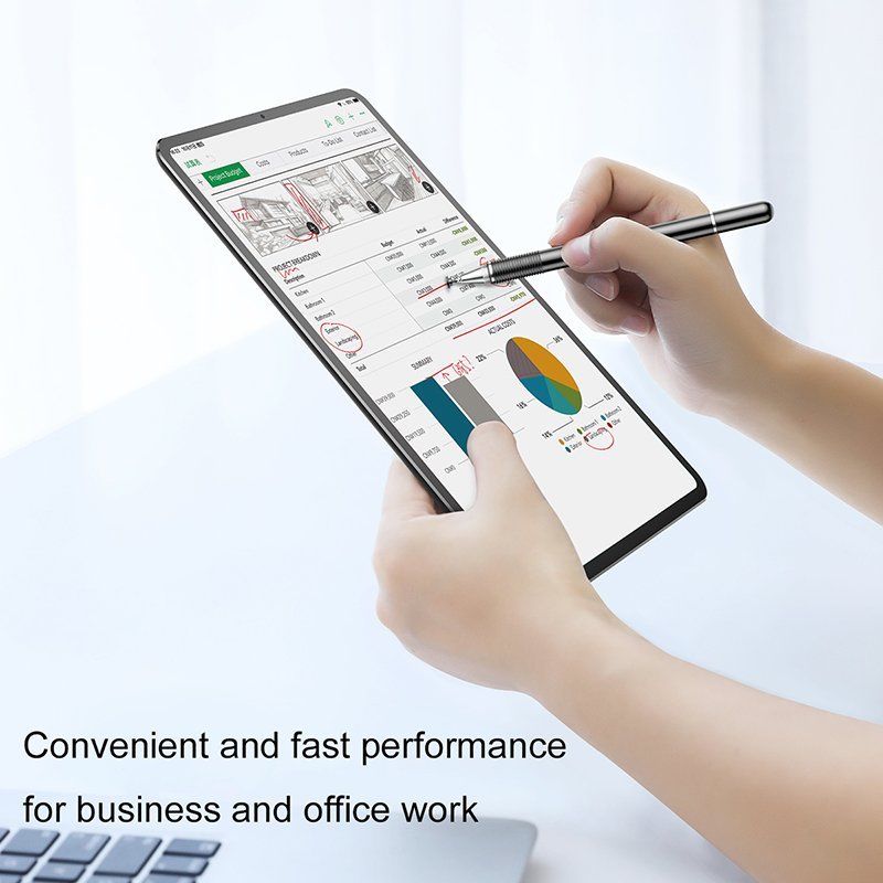 Capacitive Stylus Pen