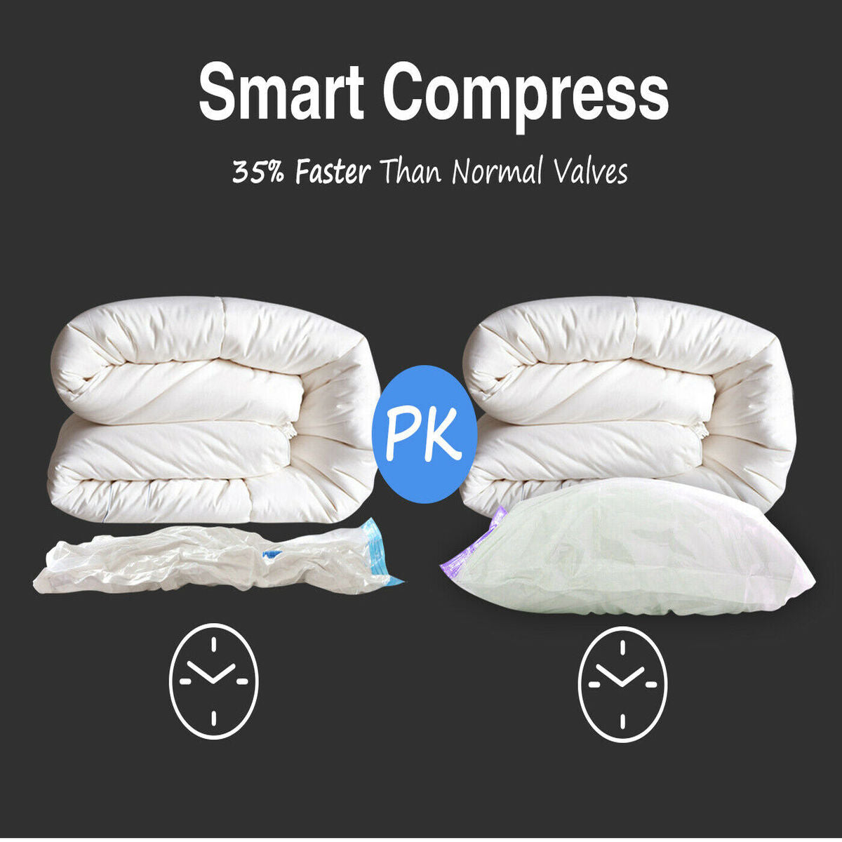 Vacuum Storage Bag