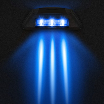 Outdoor Solar Deck LED light