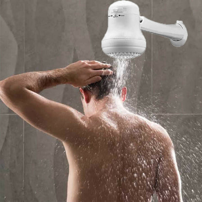 Electric Shower Head