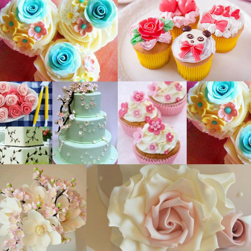 Flower Modelling Tools