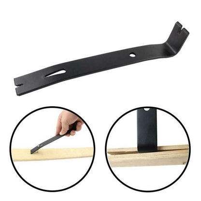 6" Flat Utility Pry bar