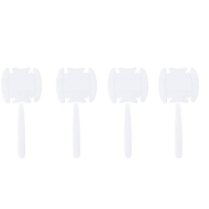 Car Door Handle Scratch Protector