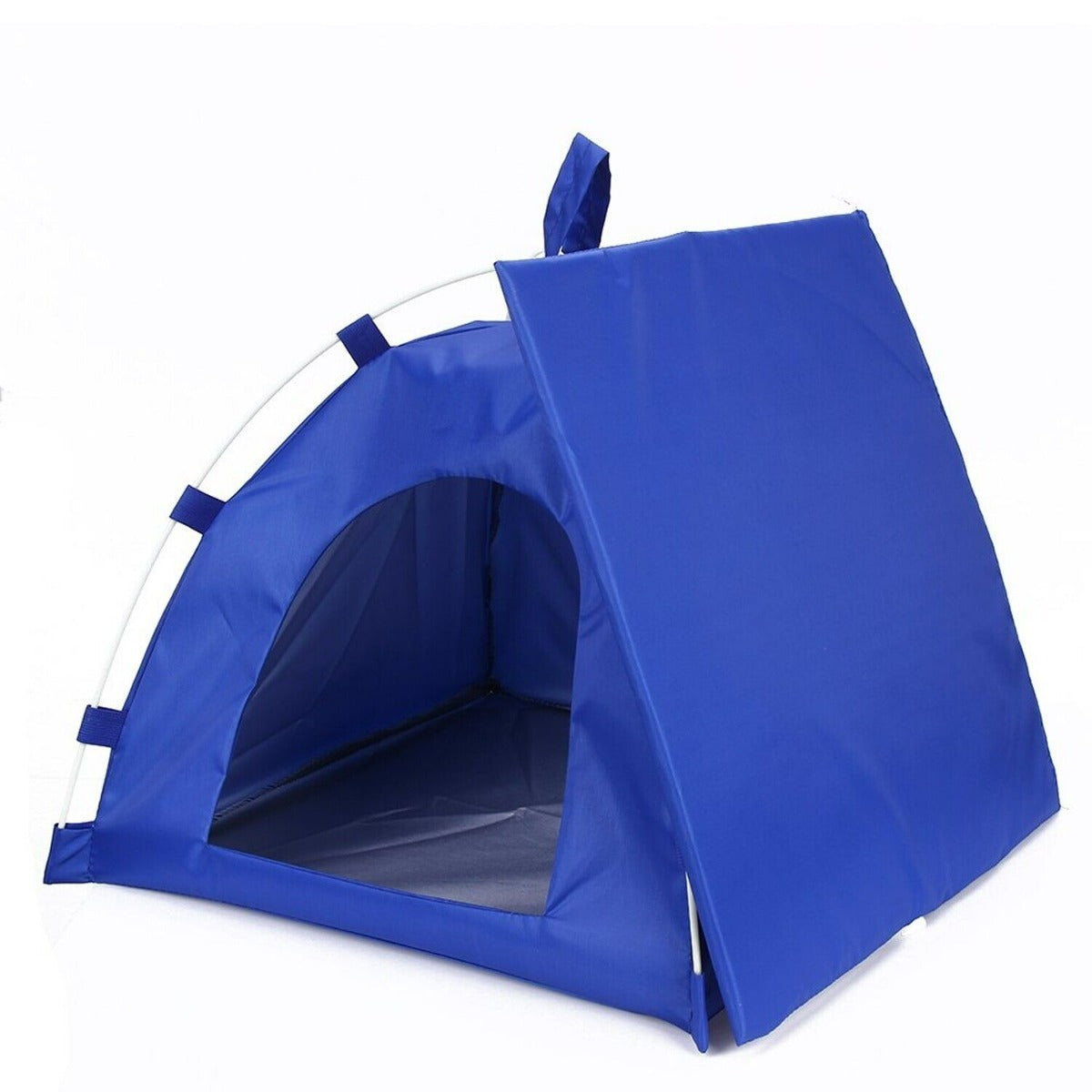 Pet Tent -Blue