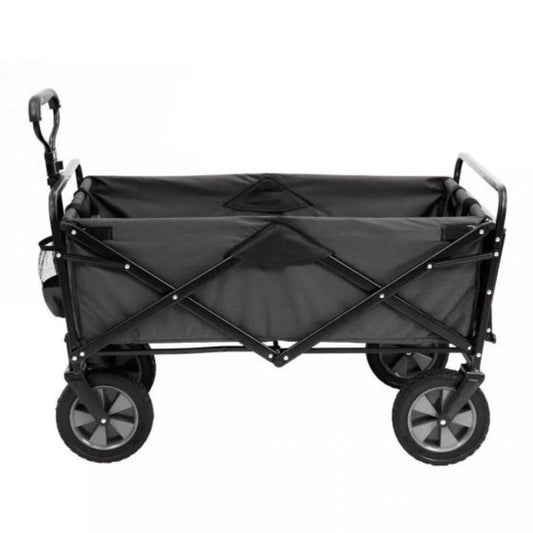Folding Wagons Cart Rolling Trolly