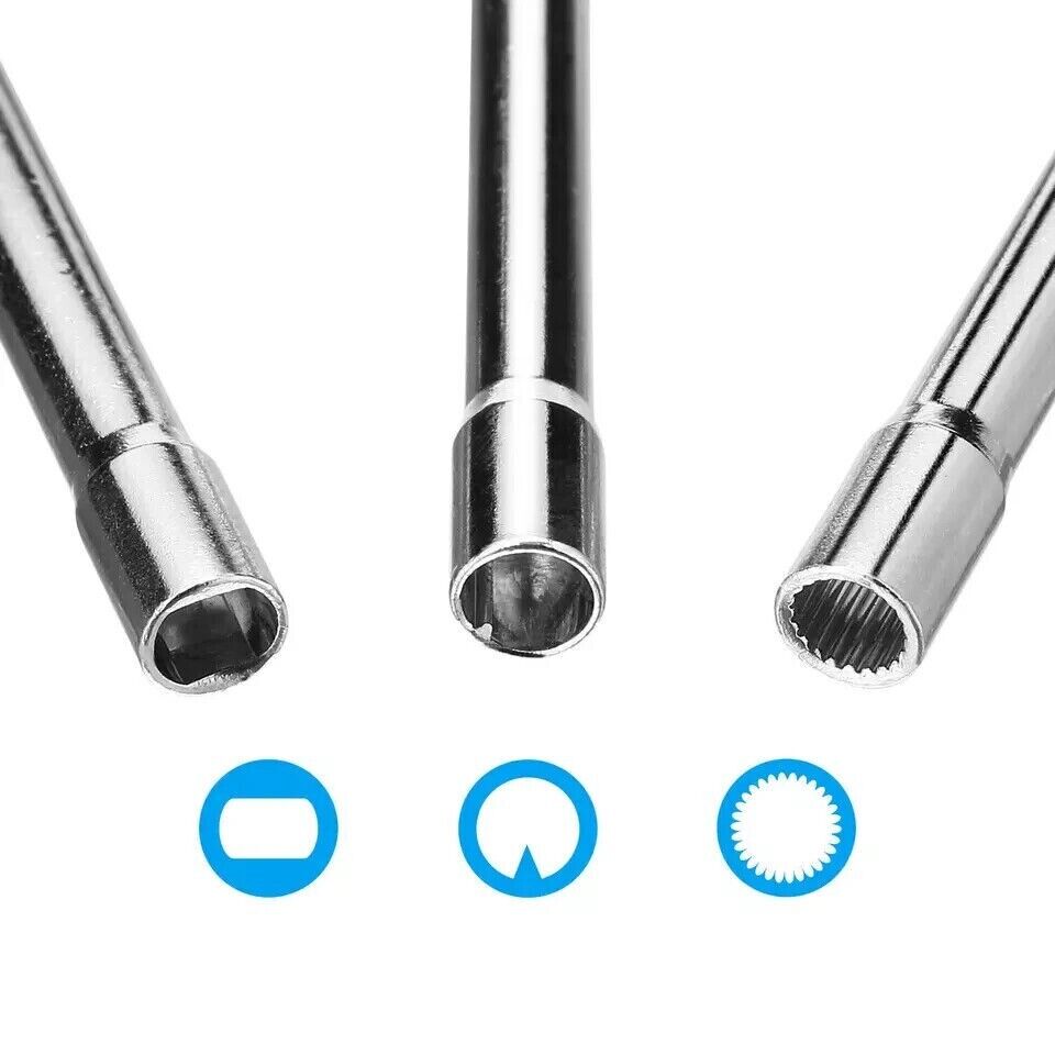 3PCS Carburetor Adjusting Screwdriver Set