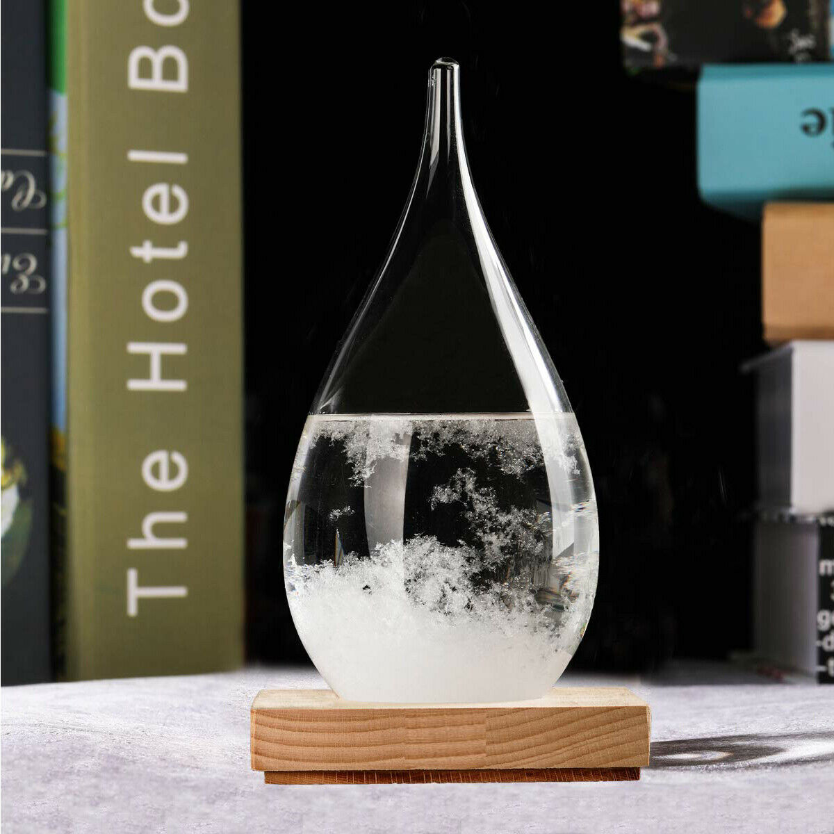 Storm Glass -M