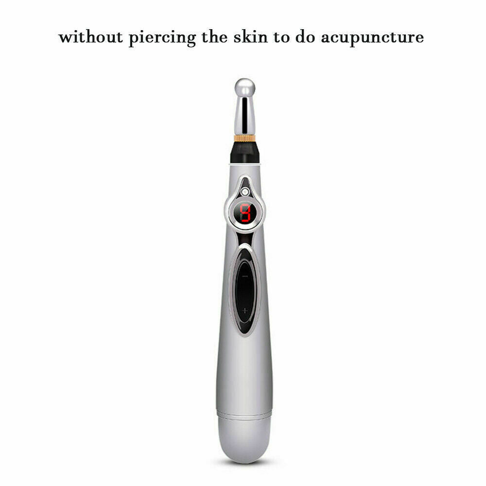 Acupuncture Pen