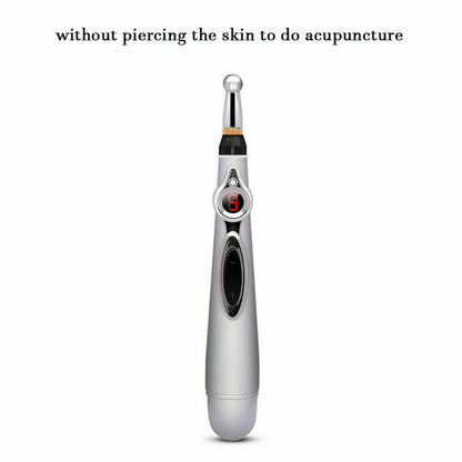 Acupuncture Pen