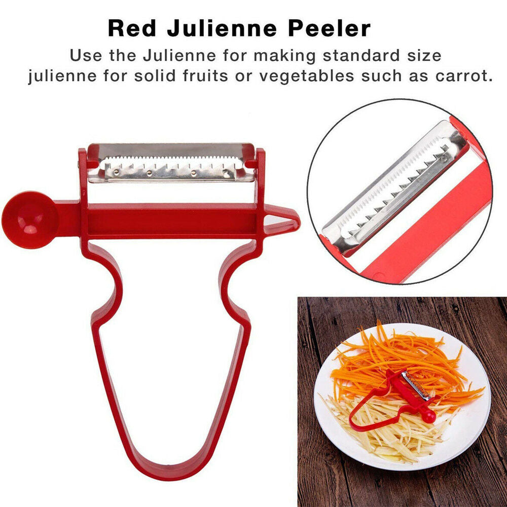 Magic Trio Peeler
