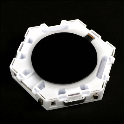 Modular Touch Lights