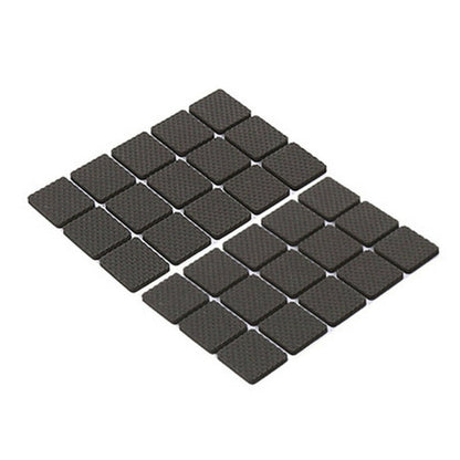 30 Pcs Floor Protector pads-Square