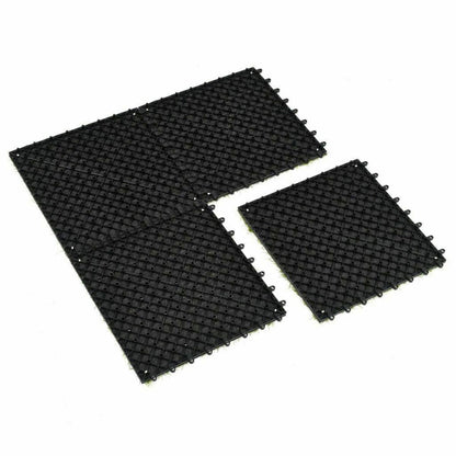 Artificial Turf Grass Tiles