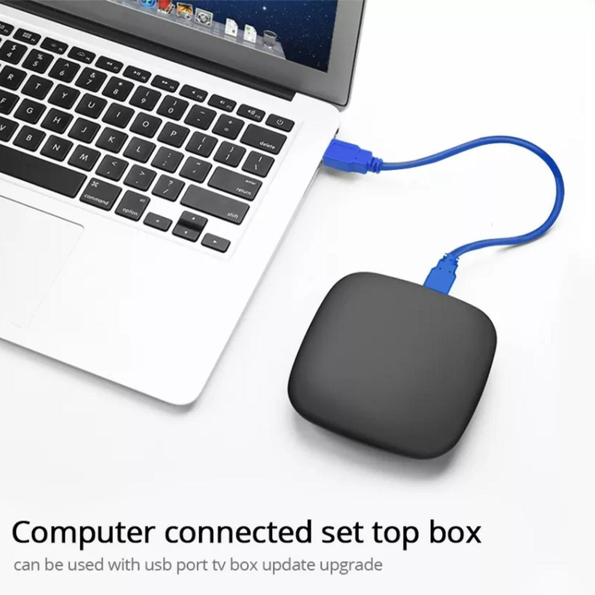 USB 3.0 Type A Male to Micro B USB Cable