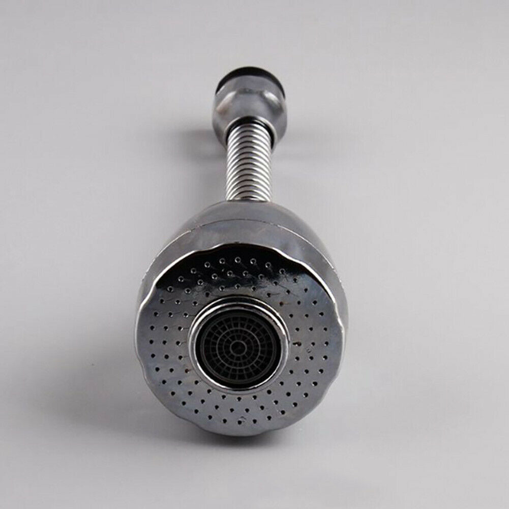 Swivel Tap 360 Degree Aerator