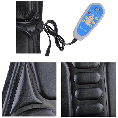 Car Seat Massage Cushion